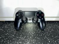 PS4 Handkontroll (DualShock)