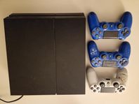 Playstation 4