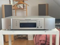 Marantz cd spelare