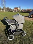 Bugaboo donkey duo 5