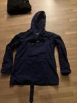 vintage ”Anorak” svart