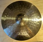 Paiste Signature Power Ride 20”