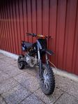 Fiddy/Mini cross 110cc 