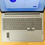 Lenovo IdeaPad 5 Pro-R7535HS/16/512 16" med 2.5K-skärm