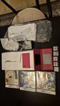 Nintendo DSi + 8 spel