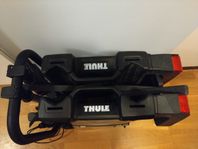 Thule cykelhållare EasyFold XT