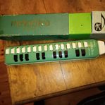 Melodica Hohner,,i mycket bra skick