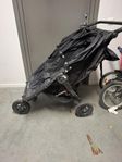 baby jogger city mini gt double