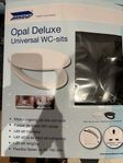 Opal Deluxe Universal toasits