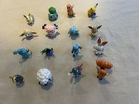 Pokémon figurer