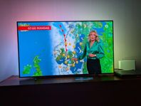 Philips Oled Ambilight 55"