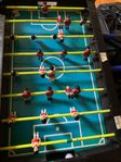 Gammalt fotbollsspel analogt :-) julklappstips