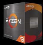 AMD Ryzen 9 5950X