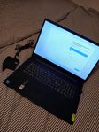 Lenovo IdeaPad 3 - 17,3" Pentium.