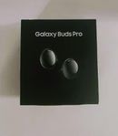 Galaxy Buds Pro oöppnade 