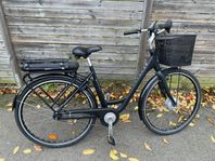 Monark Emma elcykel i riktigt fint skick, 7 vxl 28”