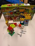 Lego Duplo Skattattack 10569