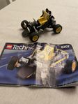 Lego technic