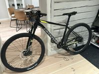 Cannondale Trail 2 MTB 29 tum -19