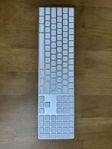 Apple Bluetooth Magic Keyboard with Numeric Keypad 