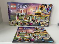 Lego Friends