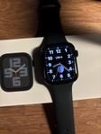 Apple Watch SE GPS+Cell 44mm Midnight Alu Case