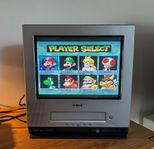 Sony KV-14FV1D - CRT Trinitron Color Monitor