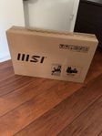 MSI Pulse GL66 12UEK-063NEU