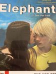 Elephant. spelfilm om columbine skjutningen (rare)