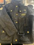 Barbour original barnjacka 