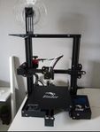 3D Skrivare Creality Ender 3 Pro 