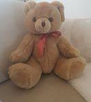 Anna club plush nalle Ny 500kr