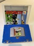 Nintendo 64 spel