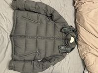 Moncler Montgenevre Down Jacket 