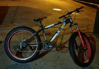 FATBIKE KTWO Vague Classic K219