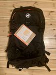 Lavinryggsäck Mammut 28 L