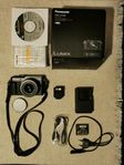 Panasonic Lumix DMC-LX100