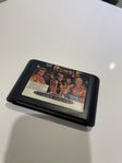 Rumble Sega mega drive