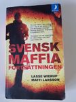 Svensk Maffia fortsättningen 60kr