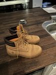 Timberland känga storlek EU 36