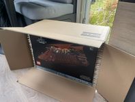 Lego Star Wars Jabba’s Sail Barge 75397