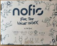 Nofio for Valve Index Vr wireless 