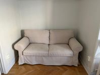 Soffa 2-sits 