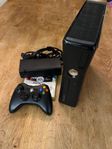 Xbox 360 Slim - RGH 3.0 - 250GB HDD