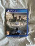 Hogwarts Legacy Ps4