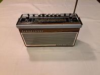 Transistorradio Schaub Lorenz Touring 2000 distance 