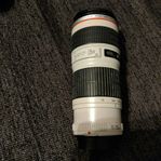 Canon 70-200 1:4 L