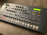 Korg MS2000R Analogsynt + Hardcase