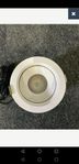 Downlight deep 200:-/st