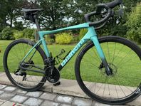 Bianchi Specialissima PRO 2024 Sram Force eTap AXS